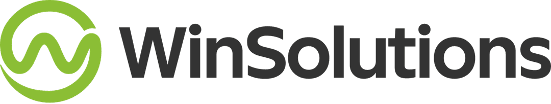 WinSolutions logo